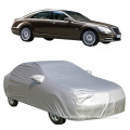Protección de granizo contra la cubierta del automóvil lona UV